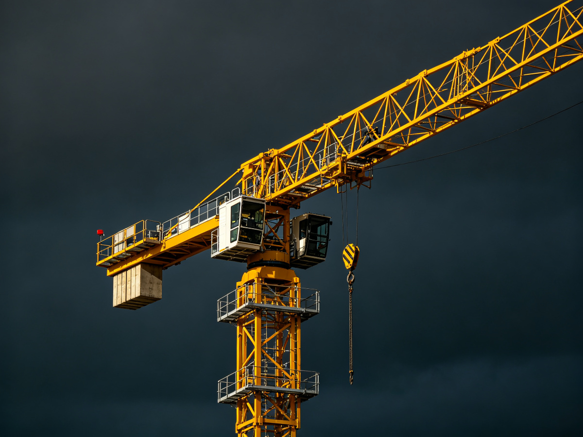 Tower Crane